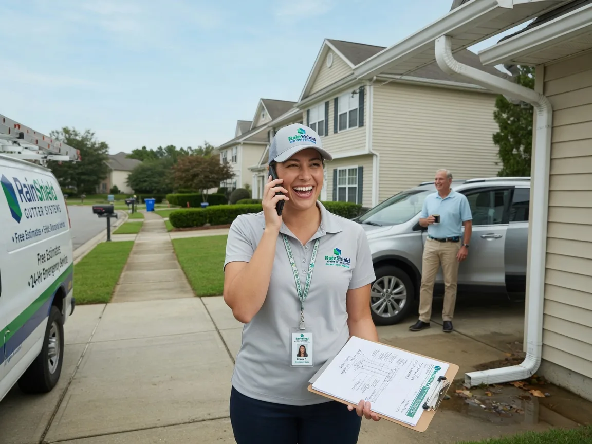 Gutter Installation Galatia, IL FAQs
